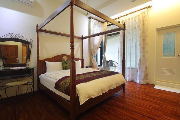 JIMEI HOMESTAY HUALIEN (Hualien)